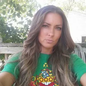 Meet your Posher, Krysta